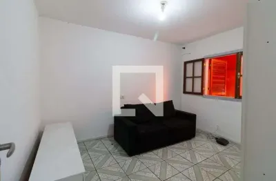 Apartamento para aluguel - jardim éster yolanda, 1 quarto,  30 m² - são paulo