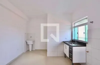 Apartamento para aluguel - vila invernada, 1 quarto,  25 m² - são paulo
