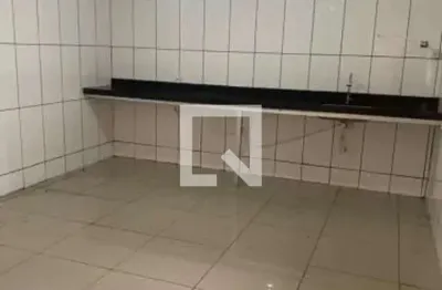 Casa para aluguel - planalto, 2 quartos,  90 m² - belo horizonte