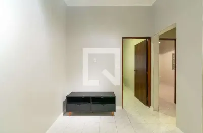 Casa para aluguel - jabaquara, 2 quartos,  50 m² - são paulo