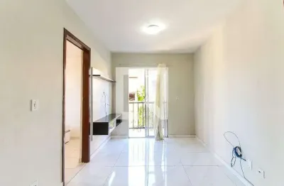 Apartamento para aluguel - vila jacuí, 3 quartos,  64 m² - são paulo