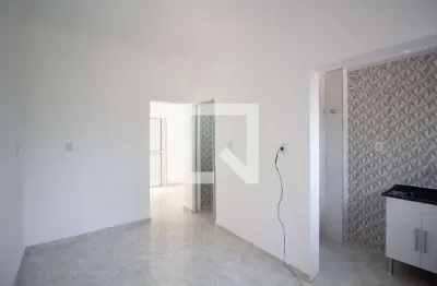 Apartamento para aluguel - vila cosmopolita, 1 quarto,  25 m² - são paulo
