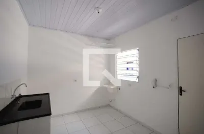 Kitnet / stúdio para aluguel - cambuci, 1 quarto,  25 m² - são paulo