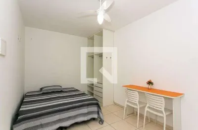 Kitnet / stúdio para aluguel - mooca, 1 quarto,  20 m² - são paulo