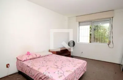 Kitnet / stúdio para aluguel - cidade baixa, 1 quarto,  41 m² - porto alegre