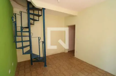 Casa para aluguel - jardim tiete, 3 quartos,  160 m² - são paulo