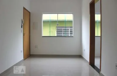 Apartamento para aluguel - sapopemba, 2 quartos,  45 m² - são paulo