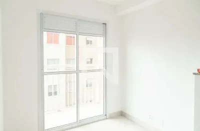 Apartamento para aluguel - cangaíba, 1 quarto,  32 m² - são paulo