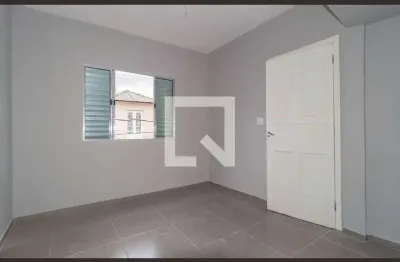 Apartamento para aluguel - vila invernada, 1 quarto,  33 m² - são paulo
