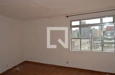 Kitnet / stúdio para aluguel - liberdade, 1 quarto,  35 m² - são paulo
