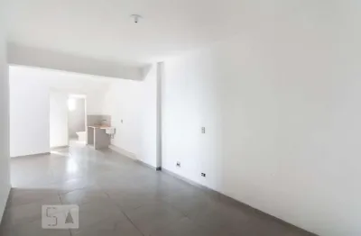 Apartamento para aluguel - jabaquara, 2 quartos,  65 m² - são paulo
