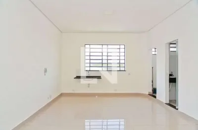 Kitnet / stúdio para aluguel - casa verde, 1 quarto,  23 m² - são paulo