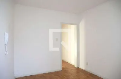 Apartamento para aluguel - santana, 1 quarto,  48 m² - porto alegre