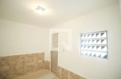 Casa para aluguel - mooca, 1 quarto,  45 m² - são paulo