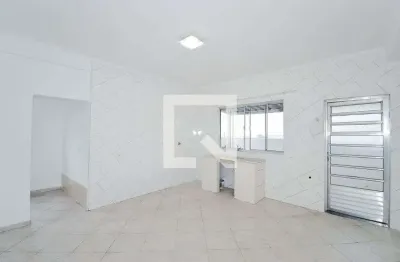 Casa para aluguel - jardim presidente dutra, 1 quarto,  62 m² - guarulhos