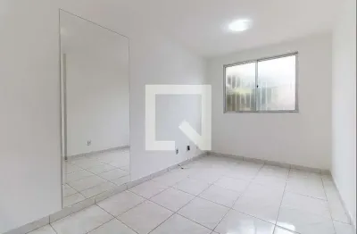 Apartamento para aluguel - cursino, 1 quarto,  40 m² - são paulo