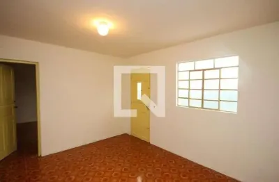 Casa para aluguel - vila formosa, 1 quarto,  60 m² - são paulo