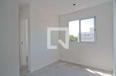 Apartamento para aluguel - vila nina, 2 quartos,  36 m² - são paulo