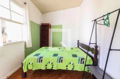 Casa / sobrado em condomínio para aluguel - butantã, 1 quarto,  35 m² - são paulo