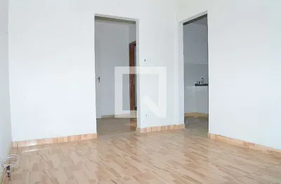 Apartamento para aluguel - goiânia, 1 quarto,  95 m² - belo horizonte