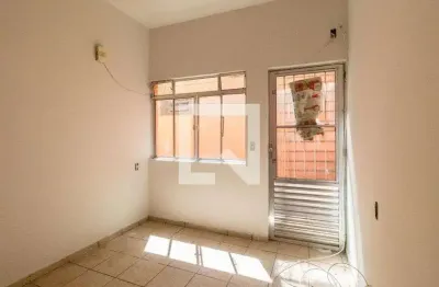 Casa para aluguel - cidade sao mateus, 2 quartos,  80 m² - são paulo
