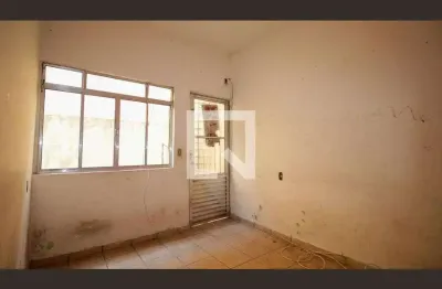 Casa para aluguel - cidade sao mateus, 2 quartos,  80 m² - são paulo