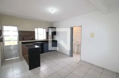 Apartamento para aluguel - vila santa maria, 1 quarto,  65 m² - são paulo