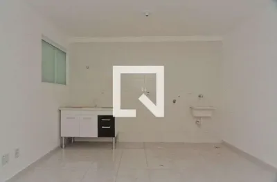 Kitnet / stúdio para aluguel - jardim cidade pirituba, 2 quartos,  60 m² - são paulo