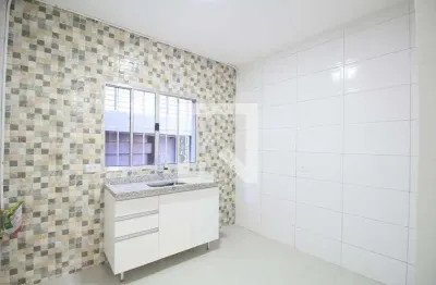 Apartamento para aluguel - parque reboucas, 1 quarto,  29 m² - são paulo