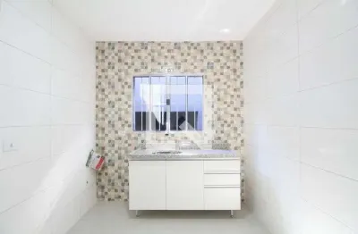 Apartamento para aluguel - parque reboucas, 1 quarto,  23 m² - são paulo