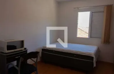 Kitnet / stúdio para aluguel - butantã, 1 quarto,  25 m² - são paulo