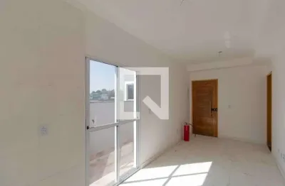 Apartamento para aluguel - itaquera, 2 quartos,  32 m² - são paulo