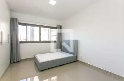Kitnet / stúdio para aluguel - vila matilde, 1 quarto,  27 m² - são paulo