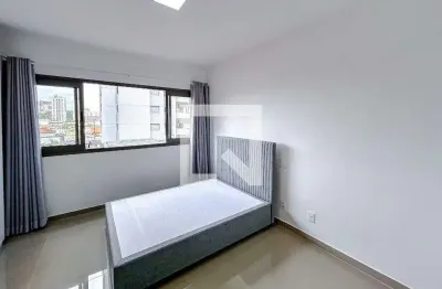 Kitnet / stúdio para aluguel - vila matilde, 1 quarto,  27 m² - são paulo