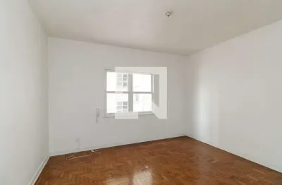 Apartamento para aluguel - santa cecília, 1 quarto,  44 m² - são paulo