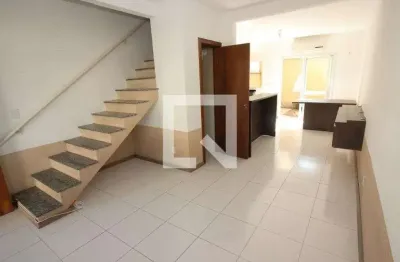 Casa / sobrado em condomínio para aluguel - aberta dos morros, 2 quartos,  97 m² - porto alegre