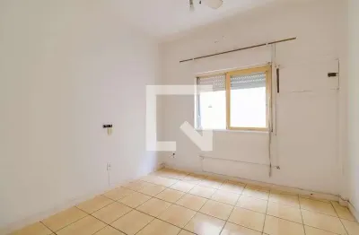 Kitnet / stúdio para aluguel - centro histórico, 1 quarto,  30 m² - porto alegre