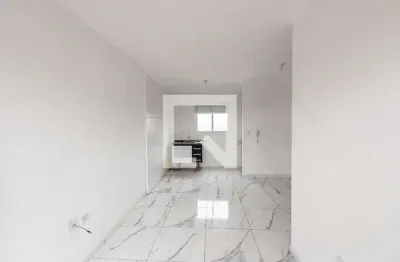 Apartamento para aluguel - artur alvim, 2 quartos,  61 m² - são paulo
