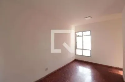 Apartamento para aluguel - floramar, 3 quartos,  79 m² - belo horizonte