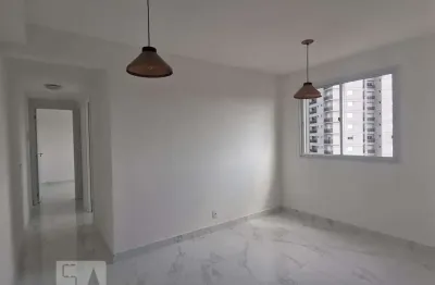 Apartamento para aluguel - vila andrade, 2 quartos,  45 m² - são paulo