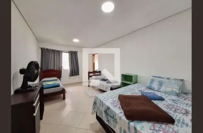 Kitnet / stúdio para aluguel - sítio do mandaqui, 1 quarto,  32 m² - são paulo