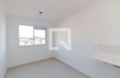 Apartamento para aluguel - itaquera, 2 quartos,  32 m² - são paulo