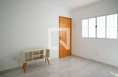Apartamento para aluguel - sacomã, 1 quarto,  36 m² - são paulo