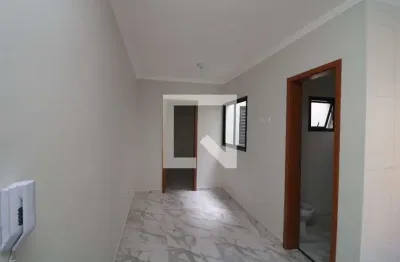 Apartamento para aluguel - vila formosa, 1 quarto,  27 m² - são paulo