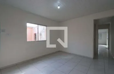 Casa para aluguel - vila formosa, 3 quartos,  85 m² - são paulo
