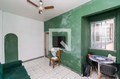 Cobertura para aluguel - bonsucesso, 2 quartos,  74 m² - rio de janeiro