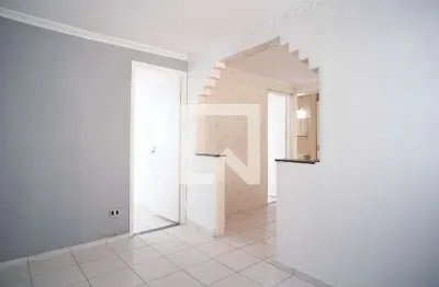 Apartamento para aluguel - artur alvim, 2 quartos,  47 m² - são paulo