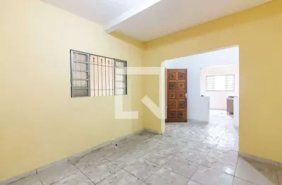 Casa para aluguel - são pedro, 1 quarto,  70 m² - osasco