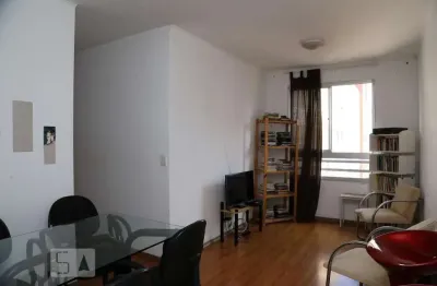 Apartamento para aluguel - morumbi, 2 quartos,  49 m² - são paulo
