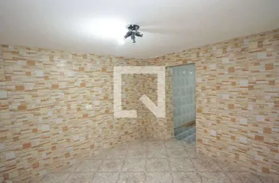 Casa para aluguel - vila prudente, 1 quarto,  71 m² - são paulo